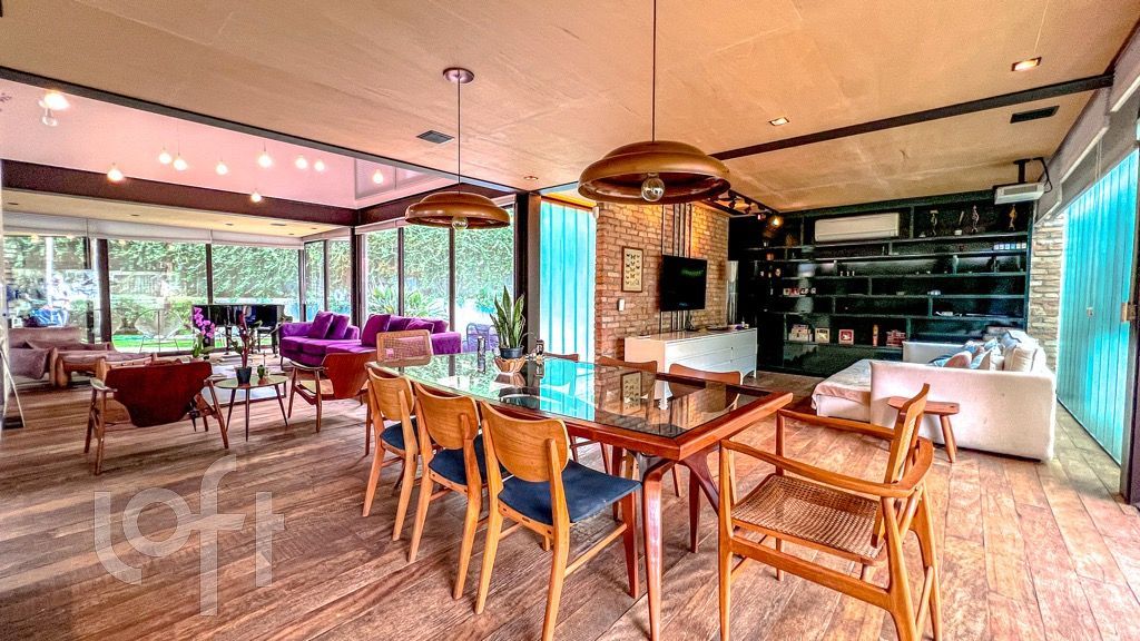 Casa, 4 quartos, 569 m² - Foto 13