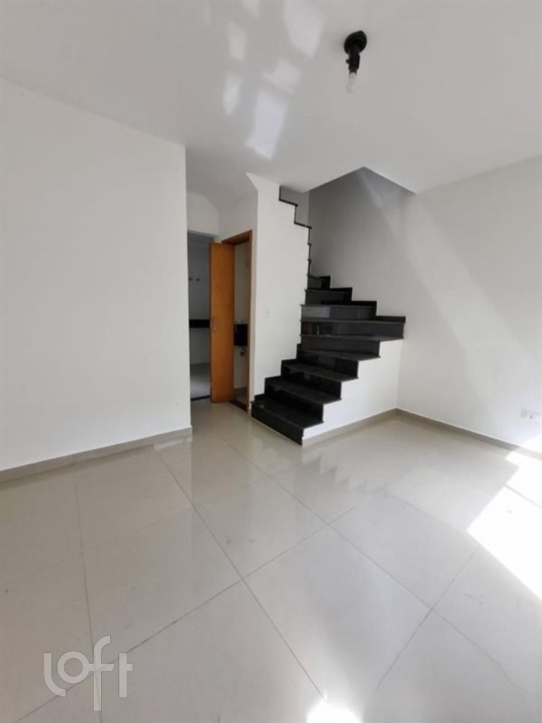 Casa de Condomínio à venda com 2 quartos, 60m² - Foto 1