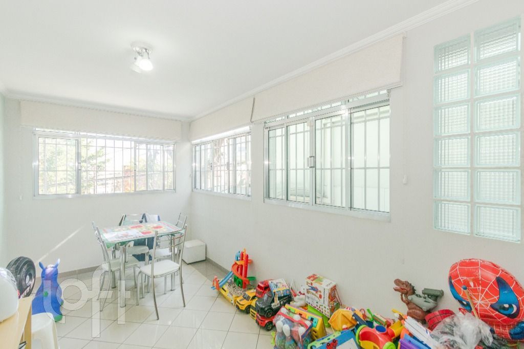 Casa, 3 quartos, 160 m² - Foto 3