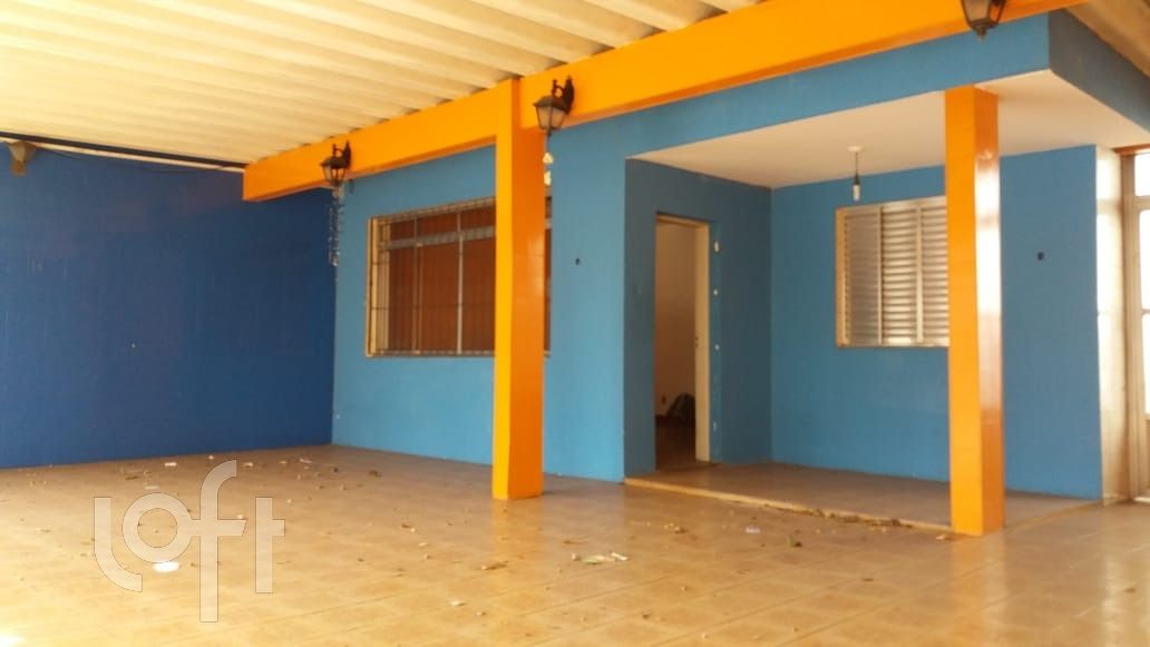 Casa, 3 quartos, 183 m² - Foto 1