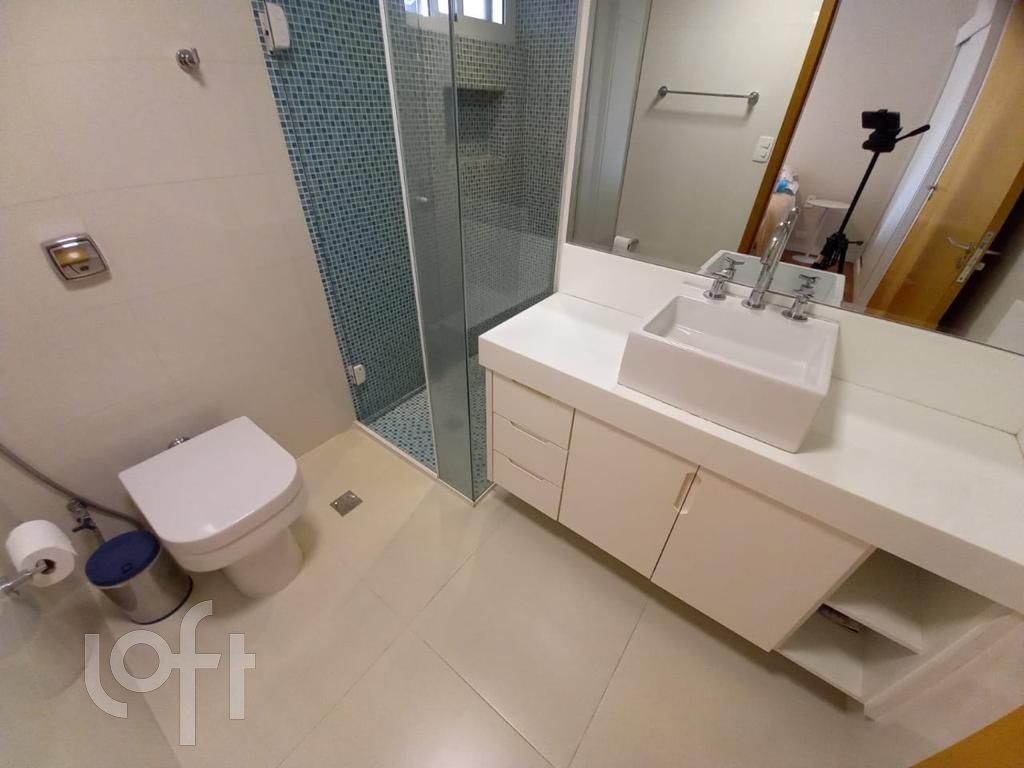 Apartamento à venda com 3 quartos, 95m² - Foto 18