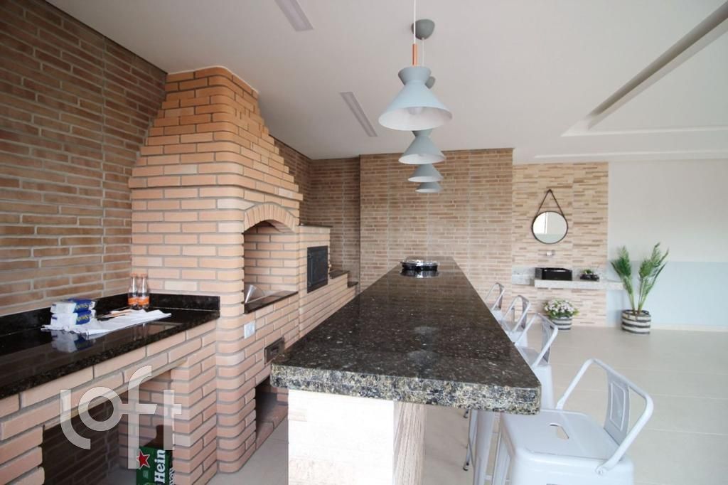 Apartamento, 2 quartos, 42 m² - Foto 7