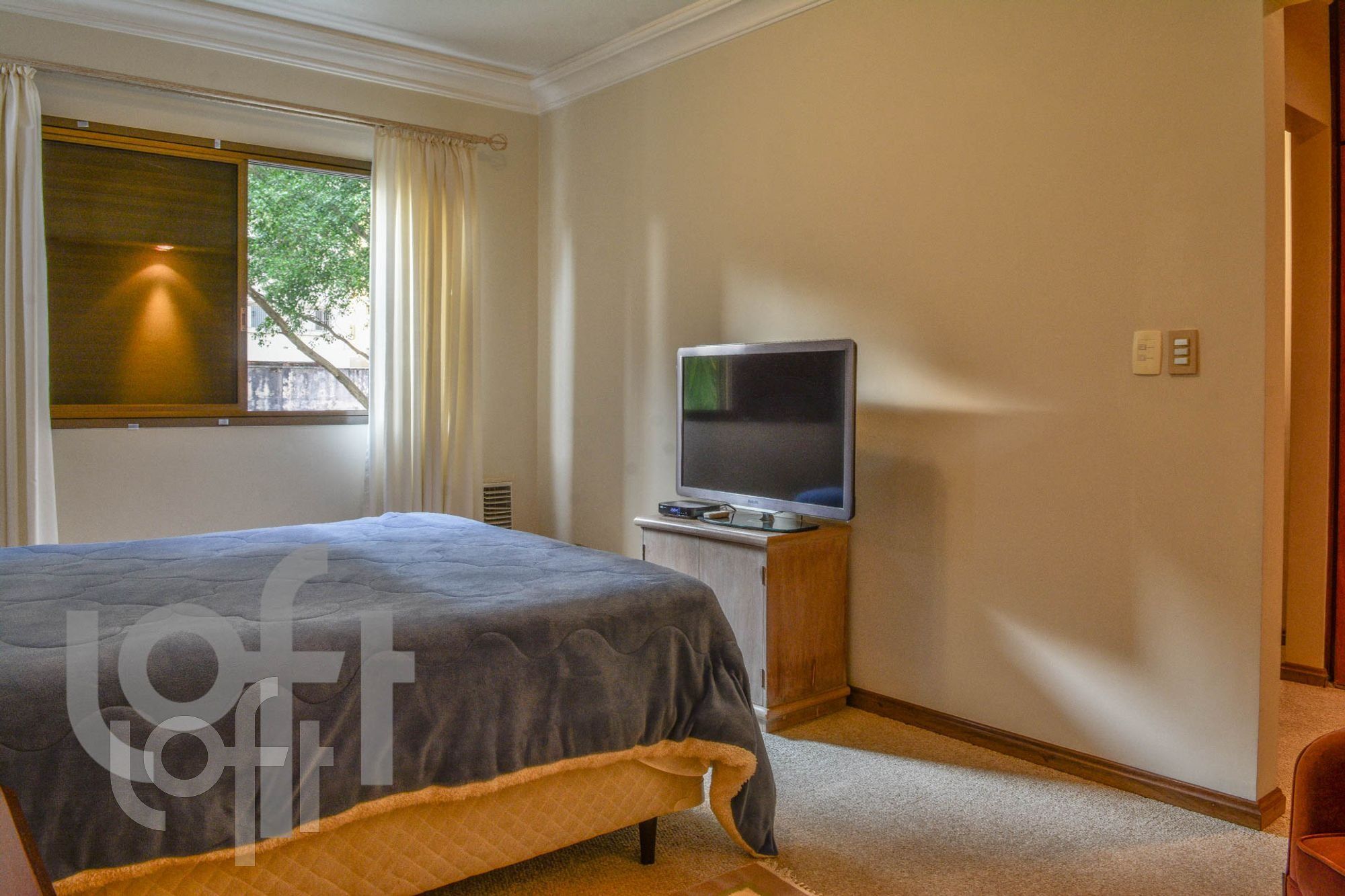 Apartamento à venda com 3 quartos, 285m² - Foto 13