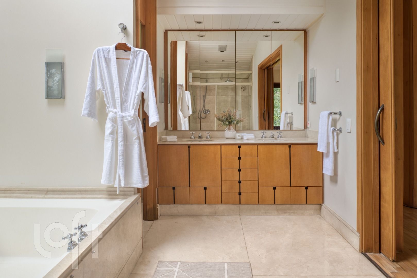 Casa de Condomínio, 5 quartos - Foto 19