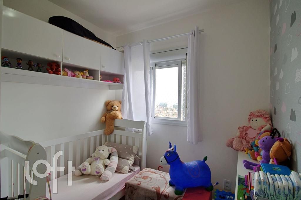 Apartamento, 2 quartos, 47 m² - Foto 4