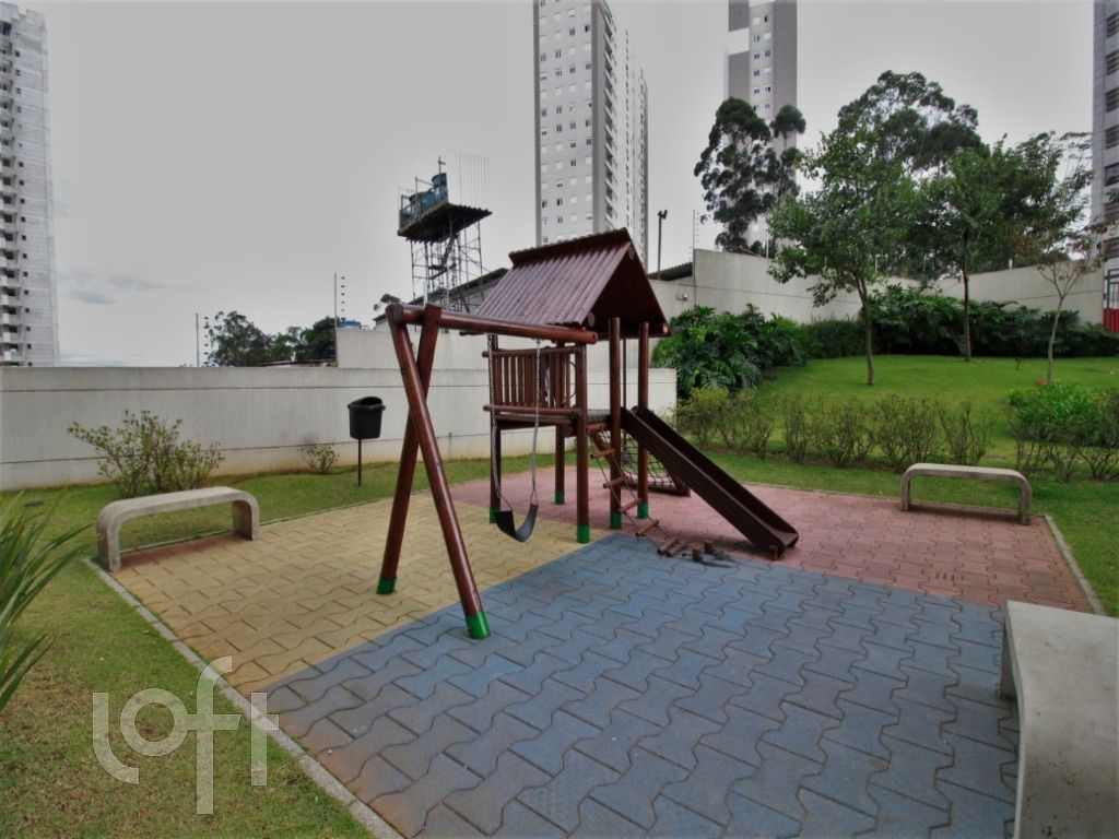 Apartamento, 2 quartos, 47 m² - Foto 23