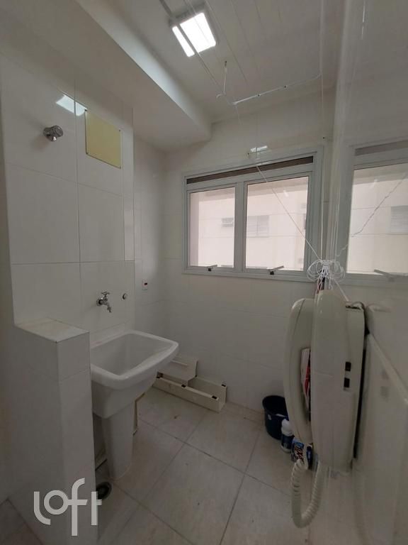 Apartamento à venda com 1 quarto, 35m² - Foto 5