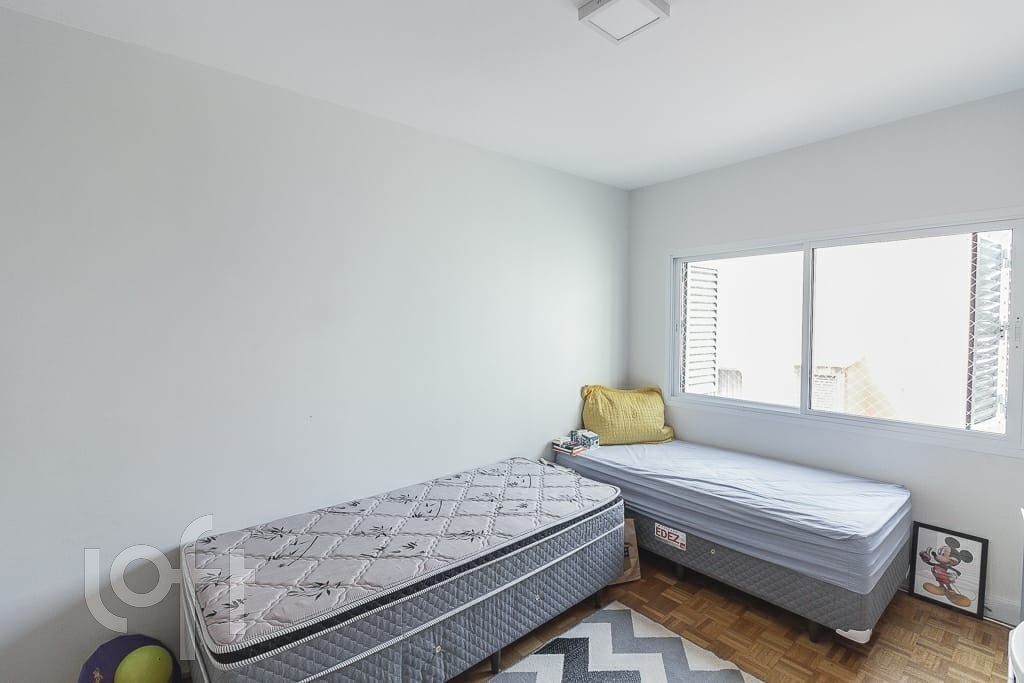 Apartamento, 4 quartos, 215 m² - Foto 13