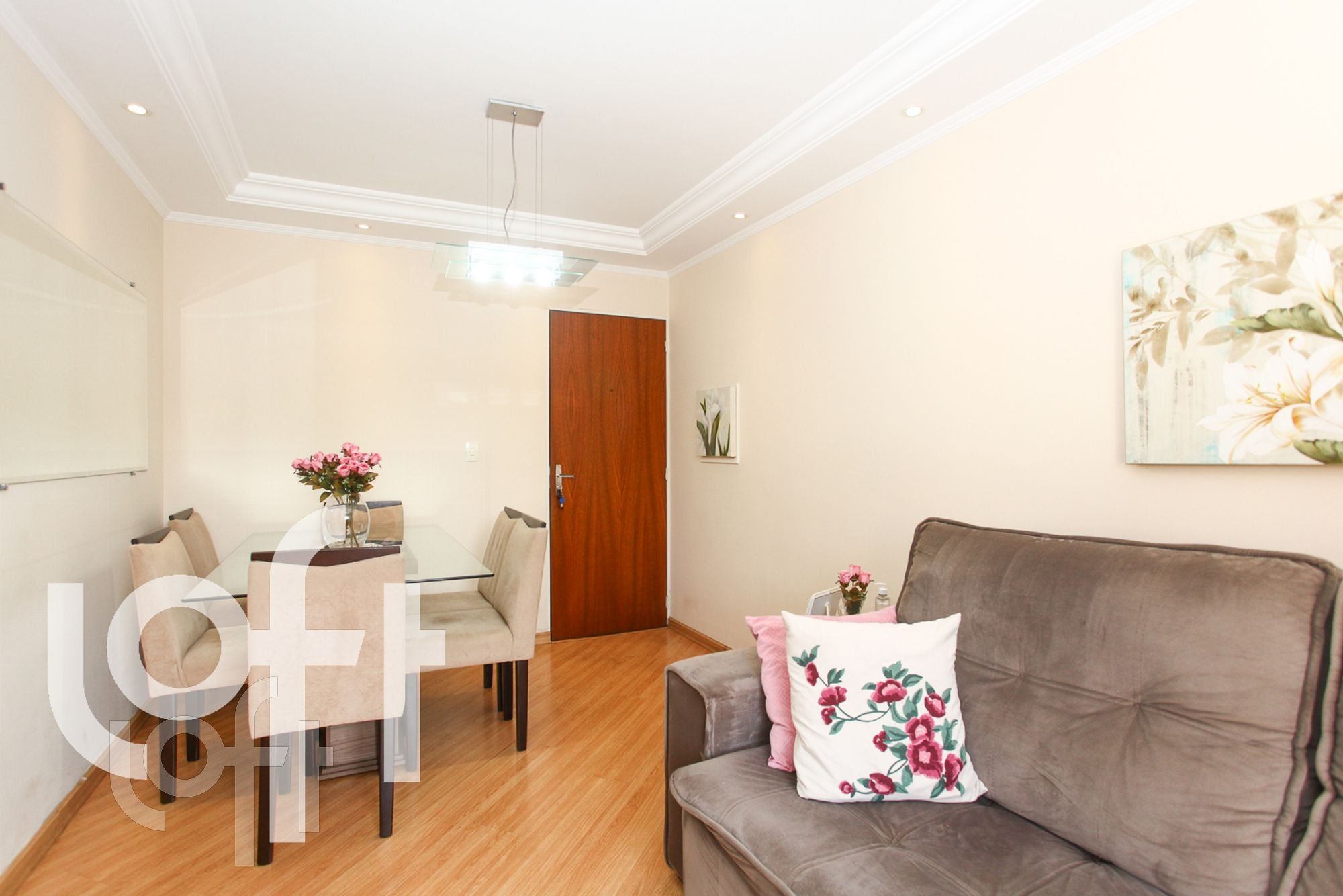 Apartamento, 3 quartos, 77 m² - Foto 9