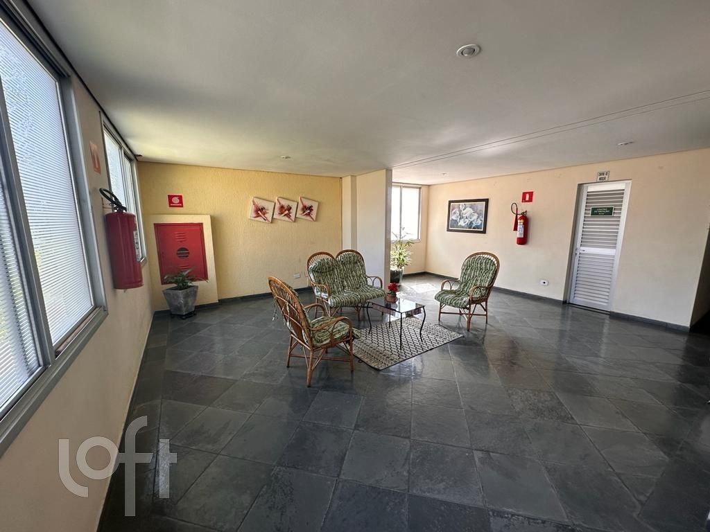 Apartamento, 2 quartos, 53 m² - Foto 8