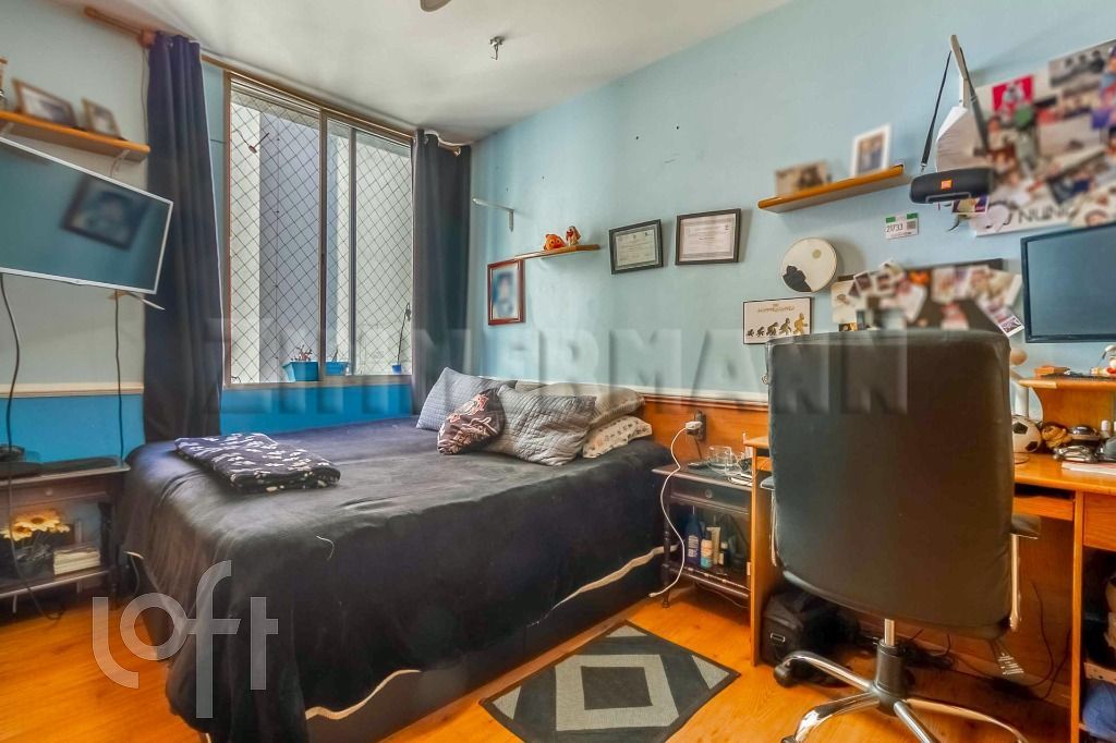 Apartamento, 3 quartos, 136 m² - Foto 10