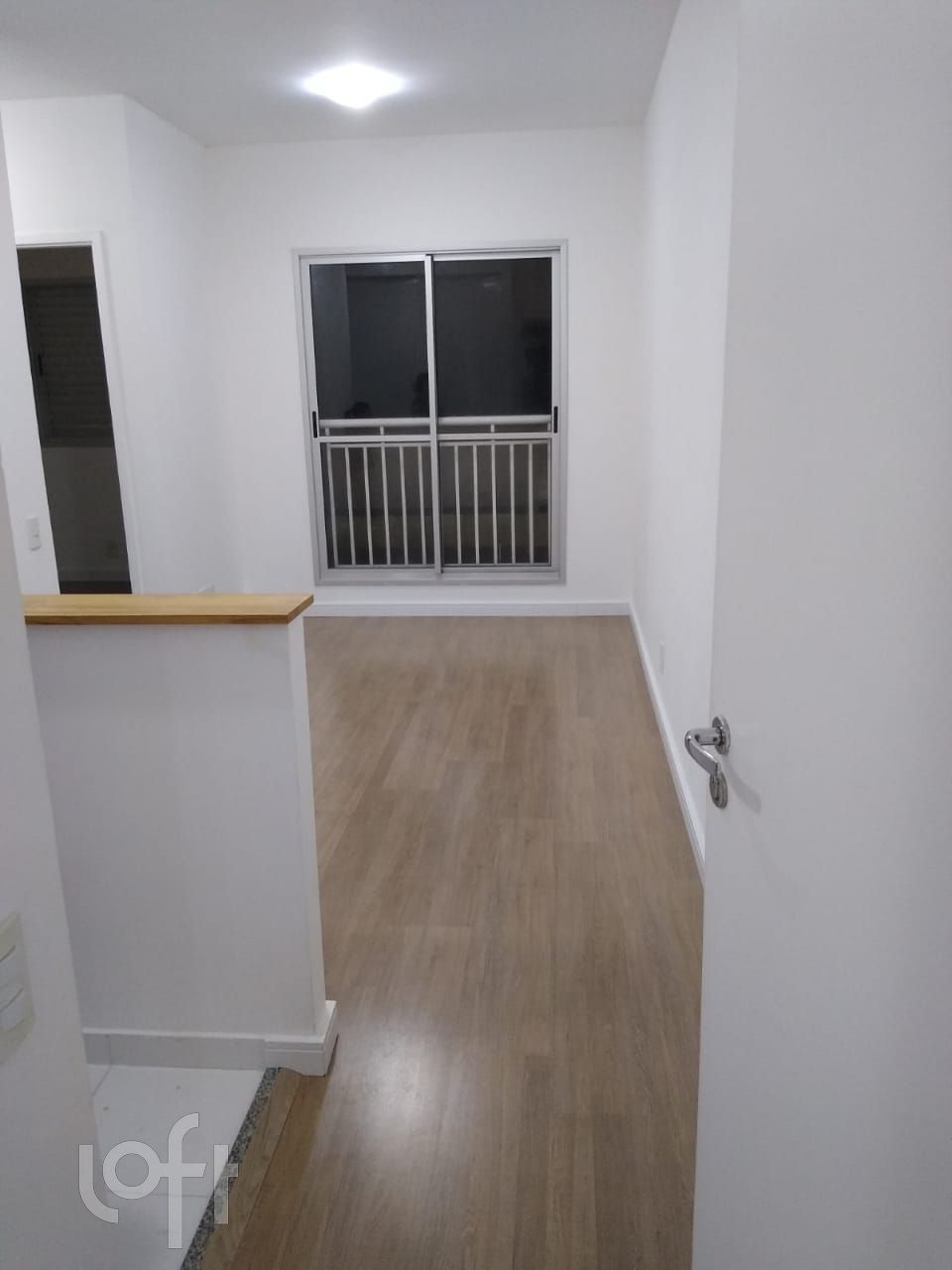 Apartamento, 2 quartos, 43 m² - Foto 2