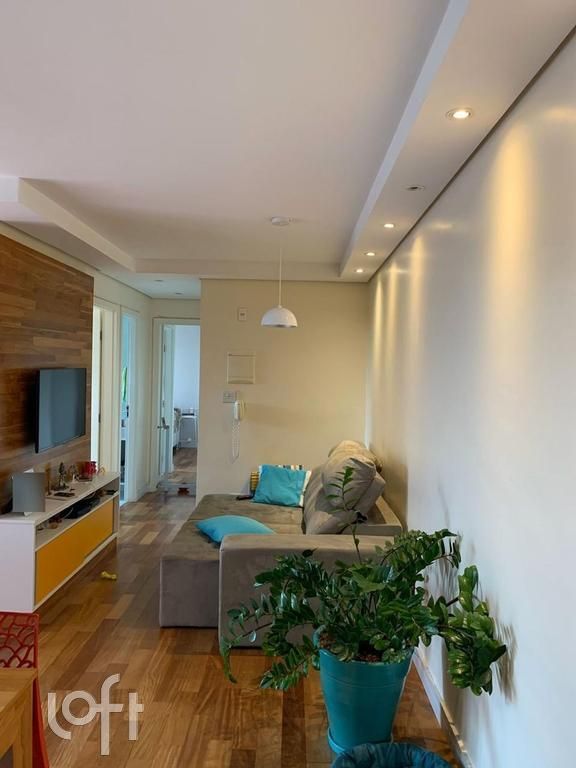 Apartamento, 2 quartos, 65 m² - Foto 4