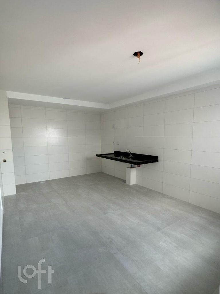 Apartamento, 2 quartos, 52 m² - Foto 3