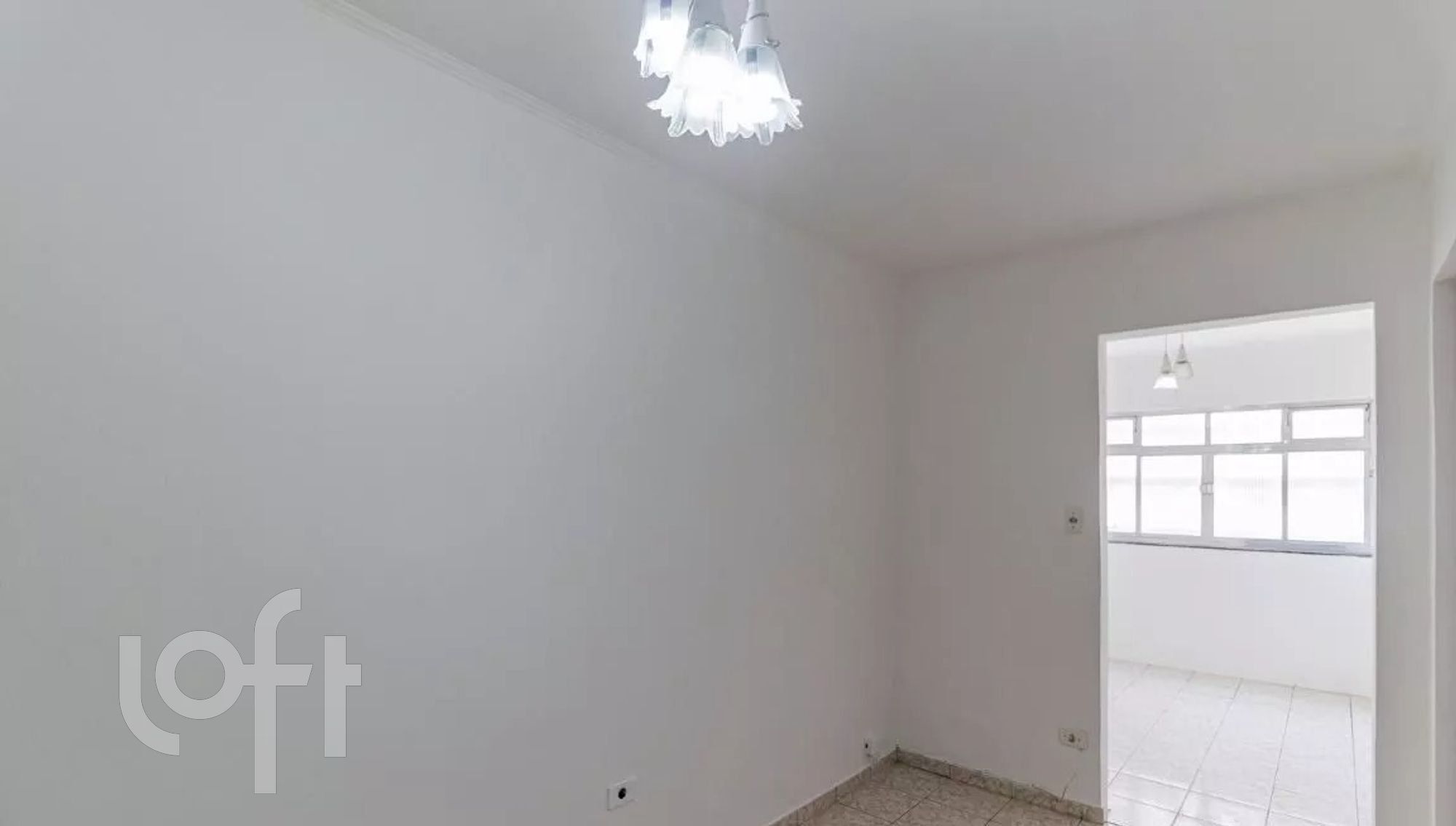 Apartamento, 1 quarto, 36 m² - Foto 1