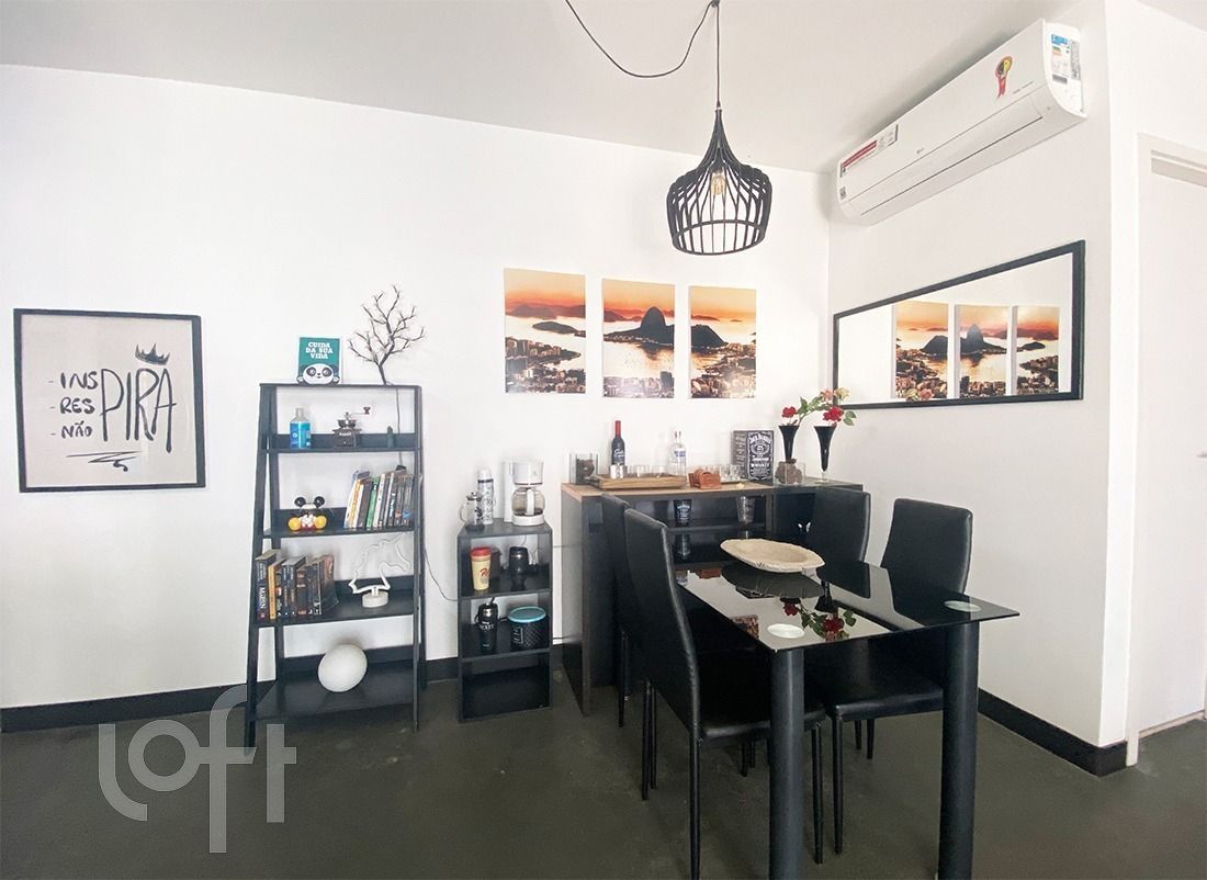 Apartamento à venda com 2 quartos, 74m² - Foto 6