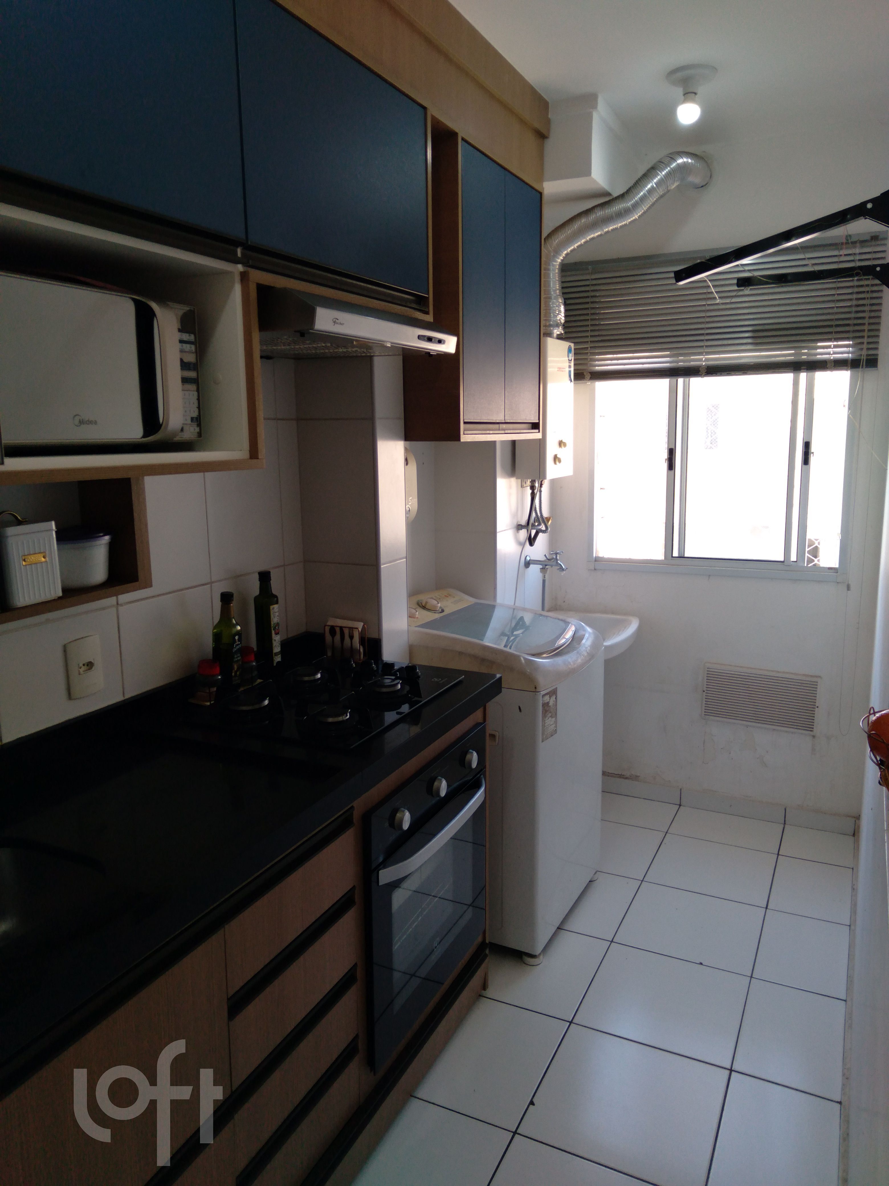 Apartamento, 2 quartos, 51 m² - Foto 5
