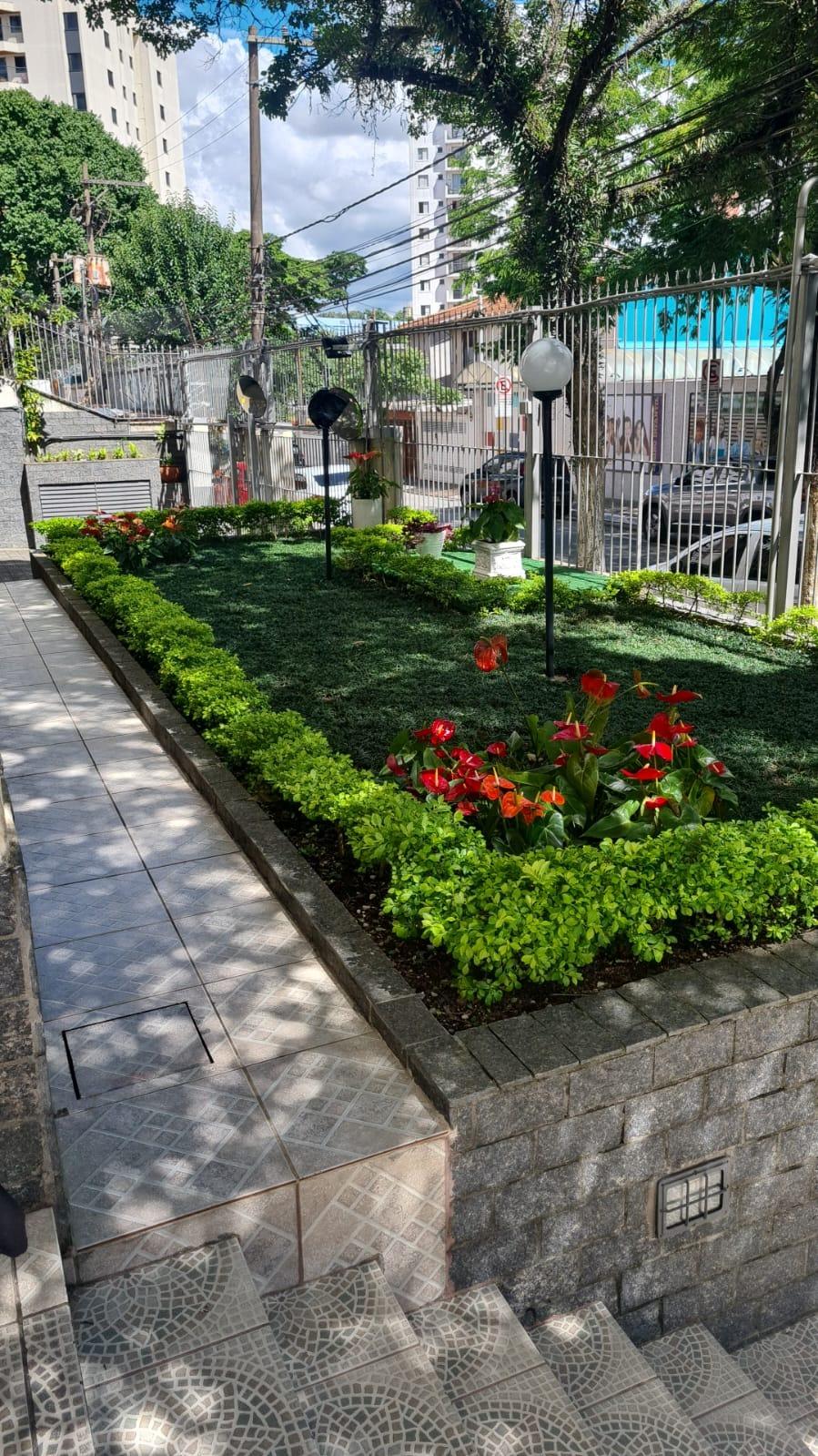 Apartamento, 2 quartos, 57 m² - Foto 24