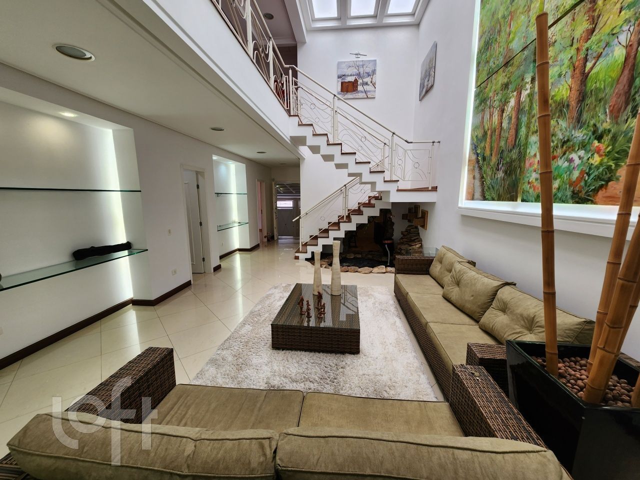 Casa, 4 quartos, 400 m² - Foto 5