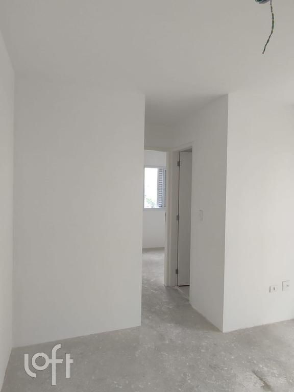 Apartamento, 2 quartos, 42 m² - Foto 3