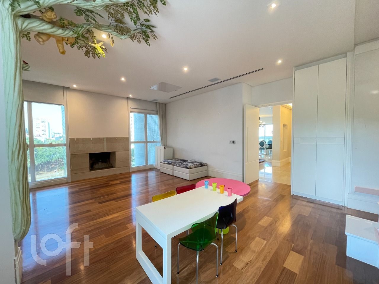 Apartamento, 3 quartos, 330 m² - Foto 16