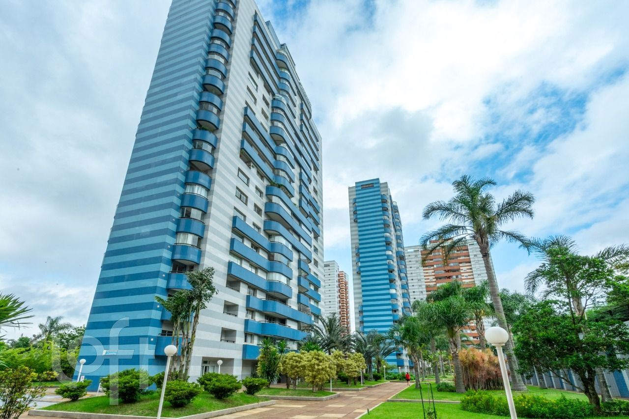 Apartamento, 4 quartos, 190 m² - Foto 39