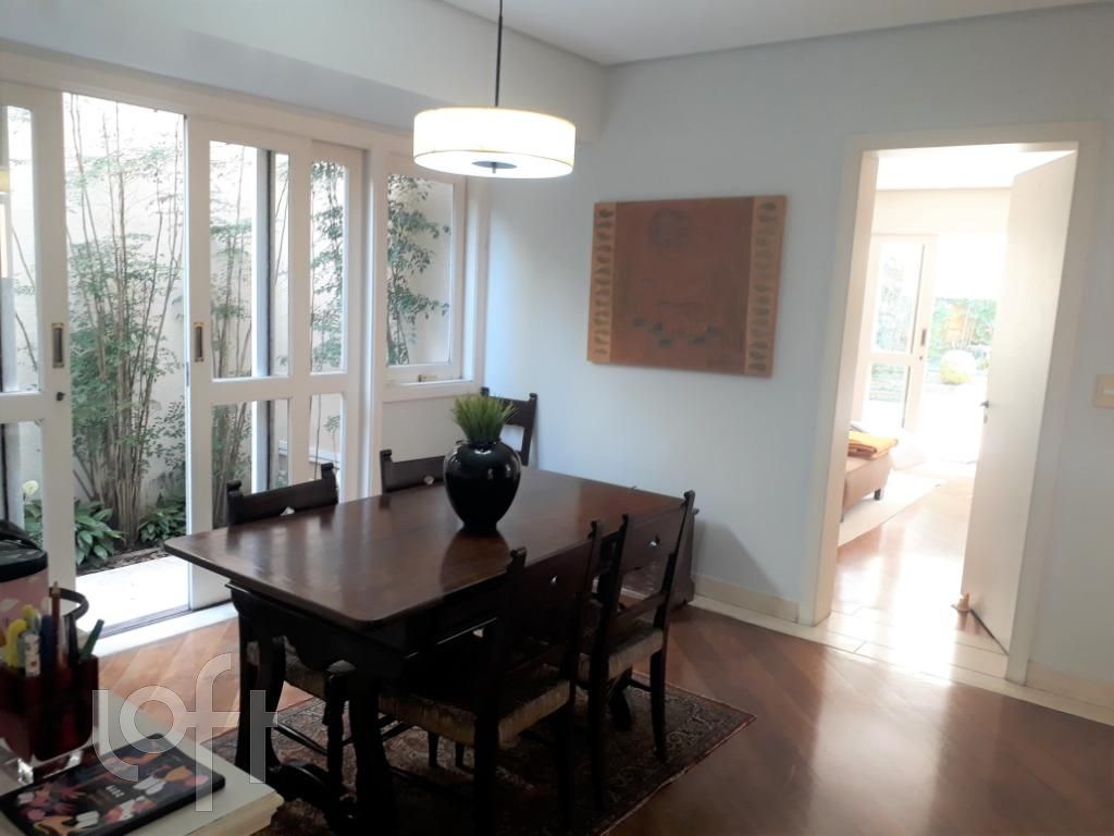 Casa, 4 quartos, 350 m² - Foto 12