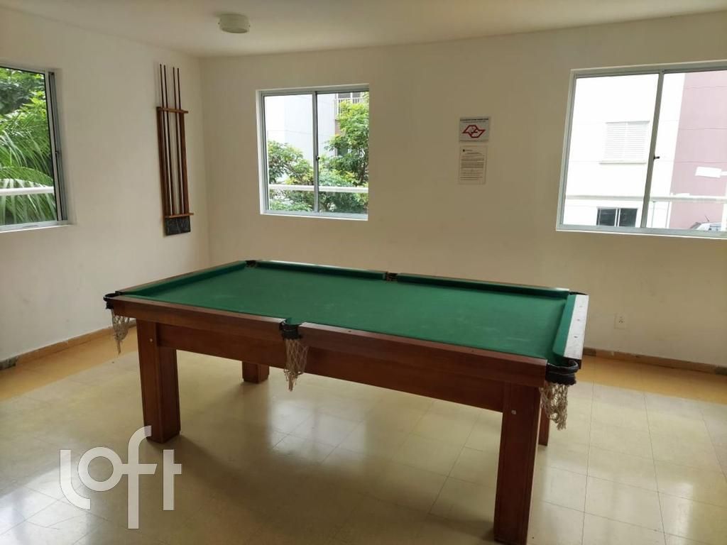 Apartamento, 2 quartos, 56 m² - Foto 9