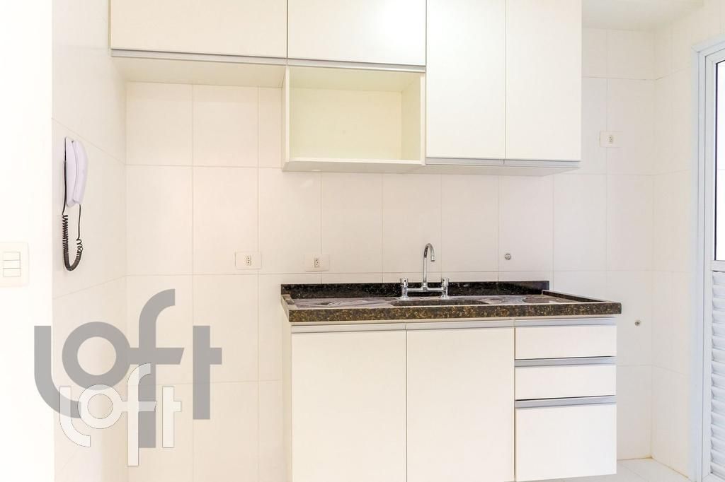 Apartamento, 2 quartos, 50 m² - Foto 20
