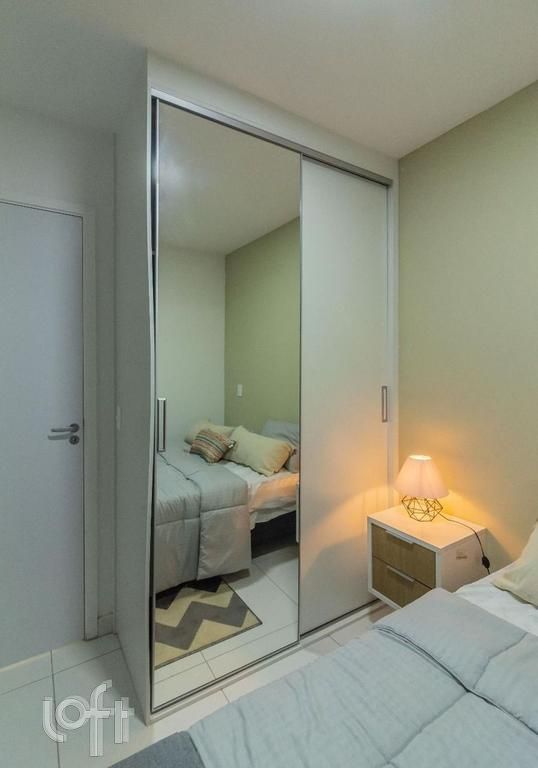 Apartamento, 2 quartos, 40 m² - Foto 3