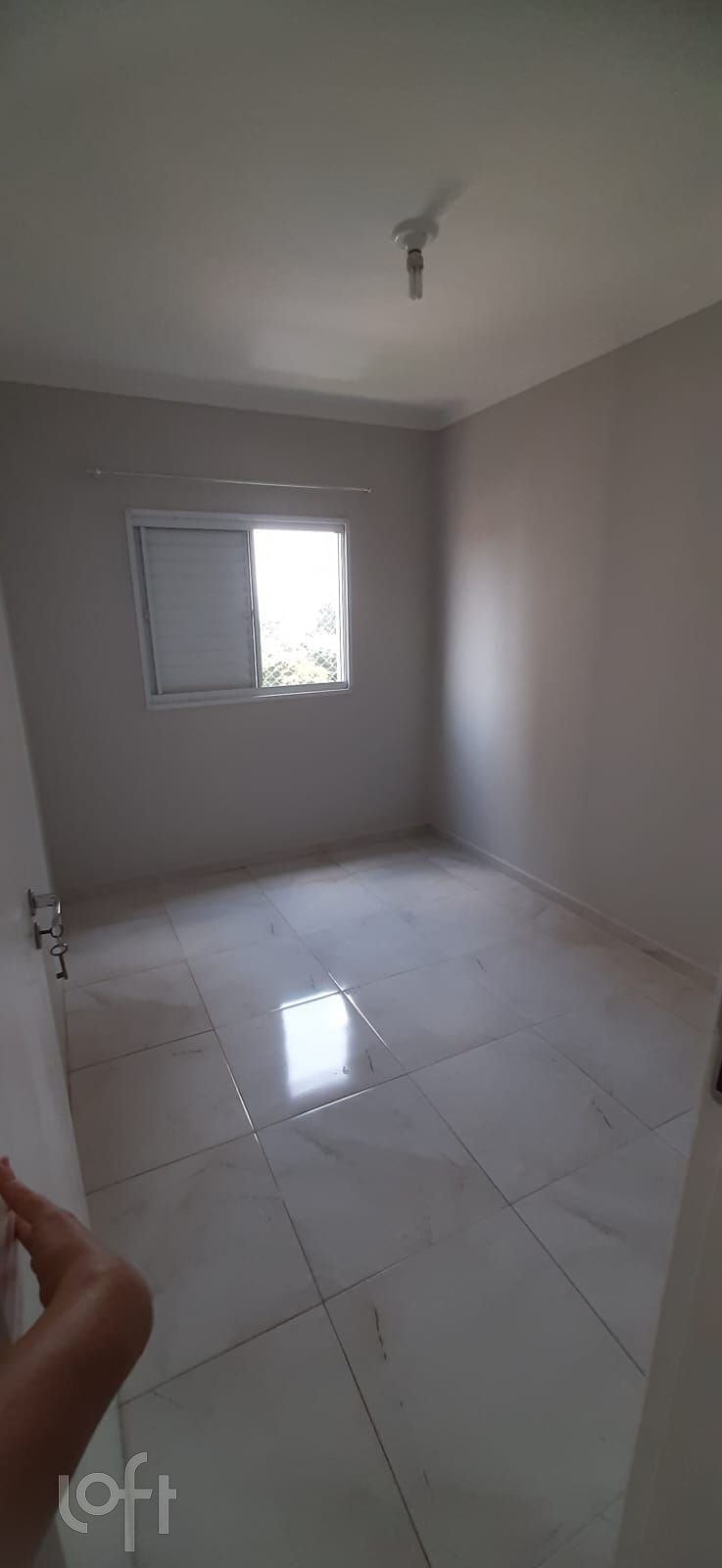Apartamento, 2 quartos, 45 m² - Foto 10
