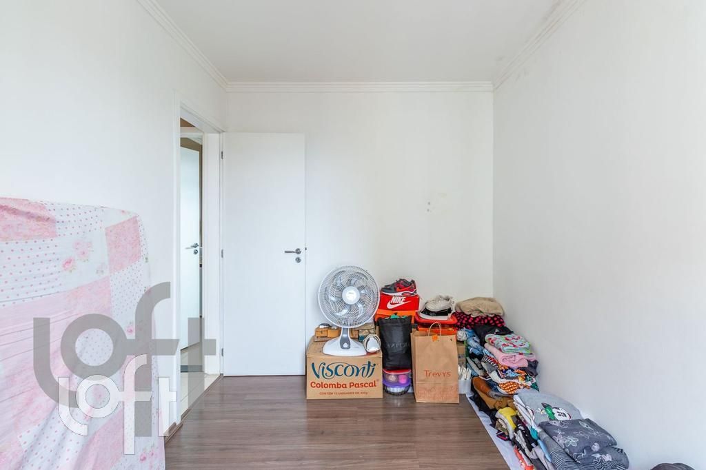 Apartamento, 2 quartos, 50 m² - Foto 3