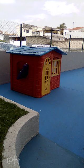 Apartamento, 1 quarto, 43 m² - Foto 12