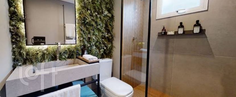 Apartamento, 1 quarto, 31 m² - Foto 4