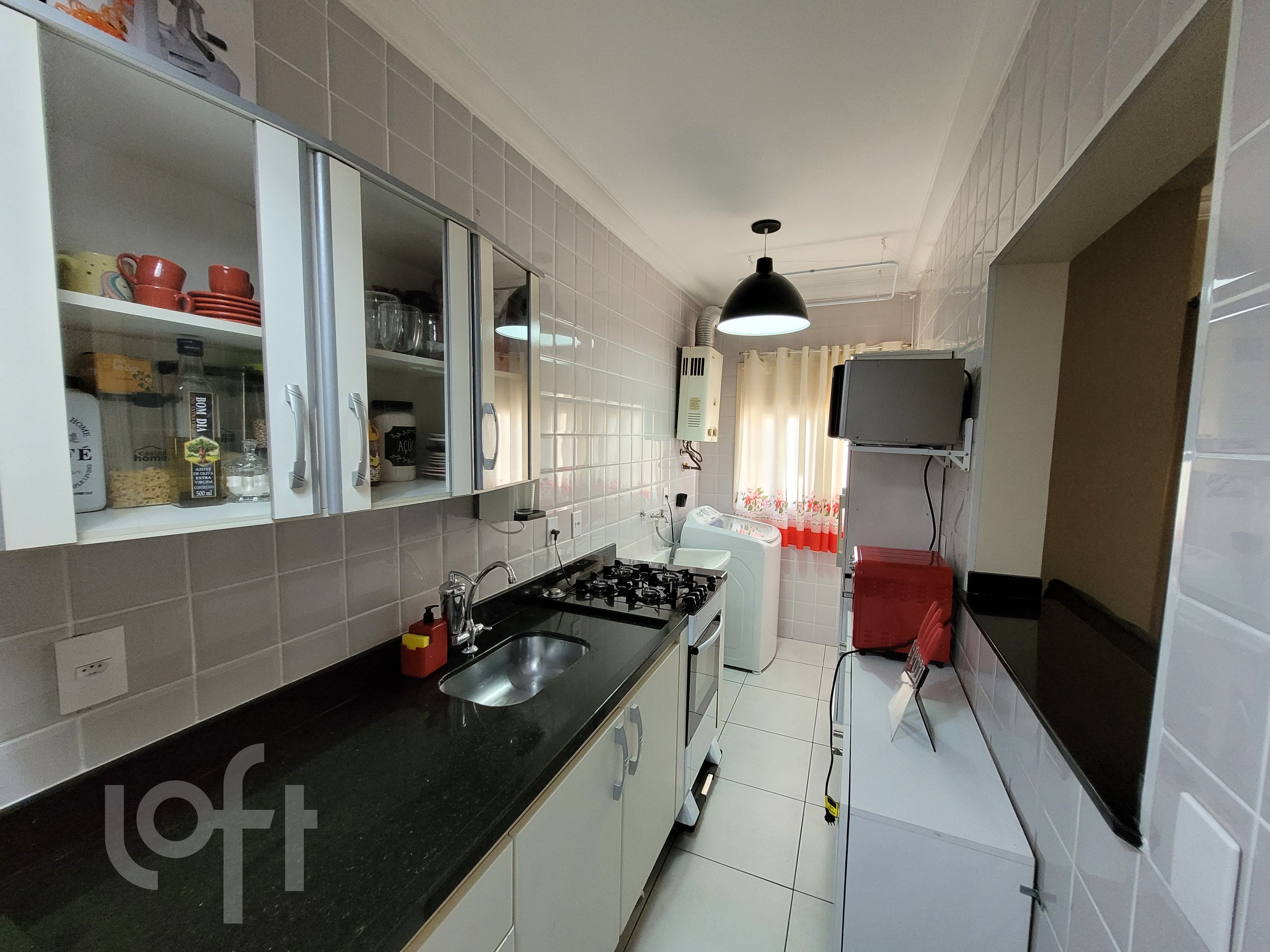 Apartamento, 2 quartos, 50 m² - Foto 4