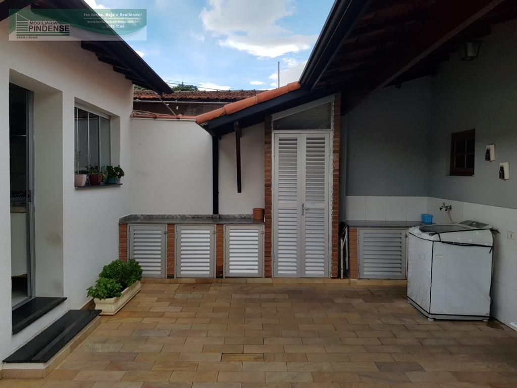Casa, 3 quartos, 246 m² - Foto 21