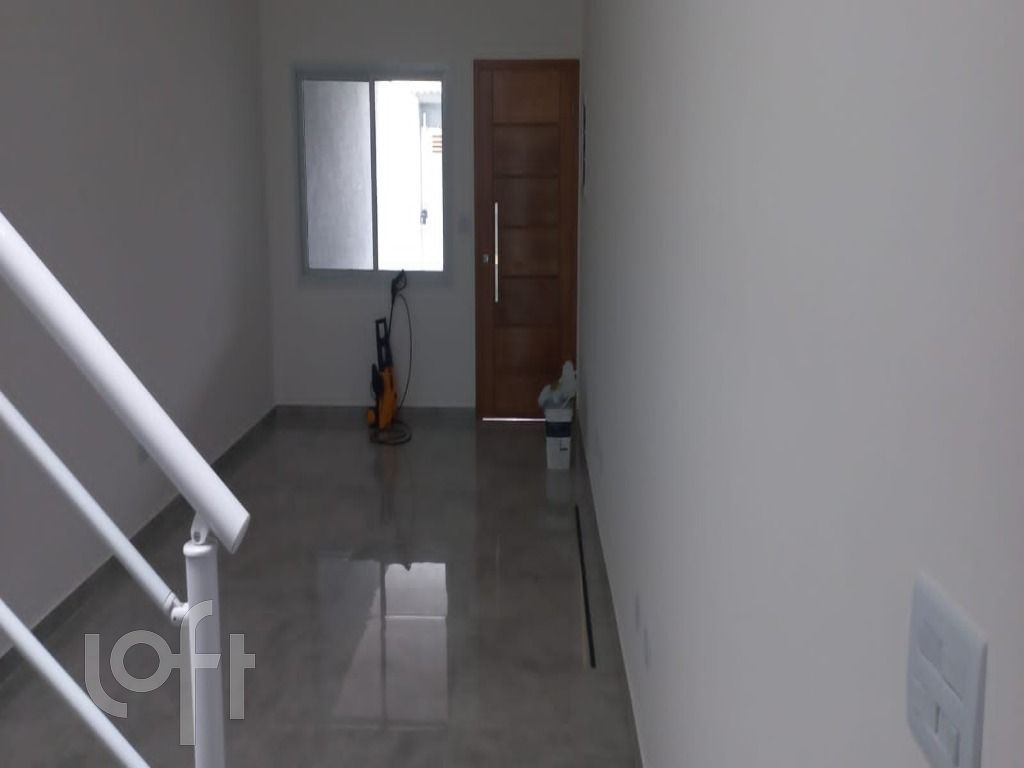 Casa, 3 quartos, 110 m² - Foto 6