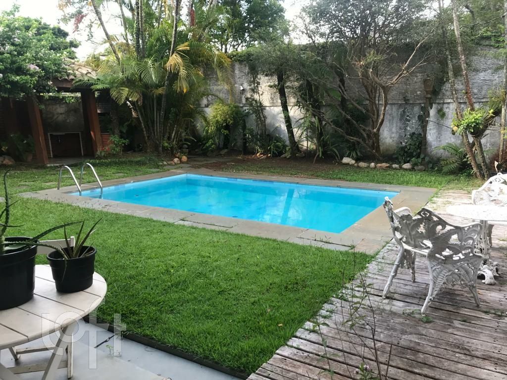 Casa, 4 quartos, 600 m² - Foto 13