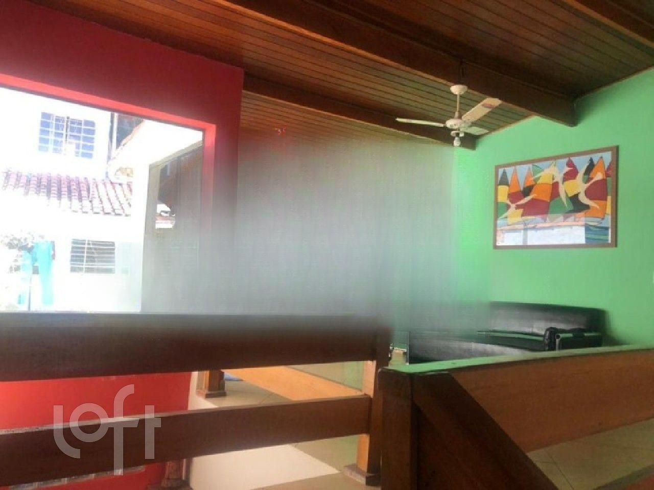 Casa, 4 quartos, 244 m² - Foto 4