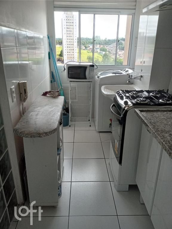 Apartamento, 2 quartos, 48 m² - Foto 5