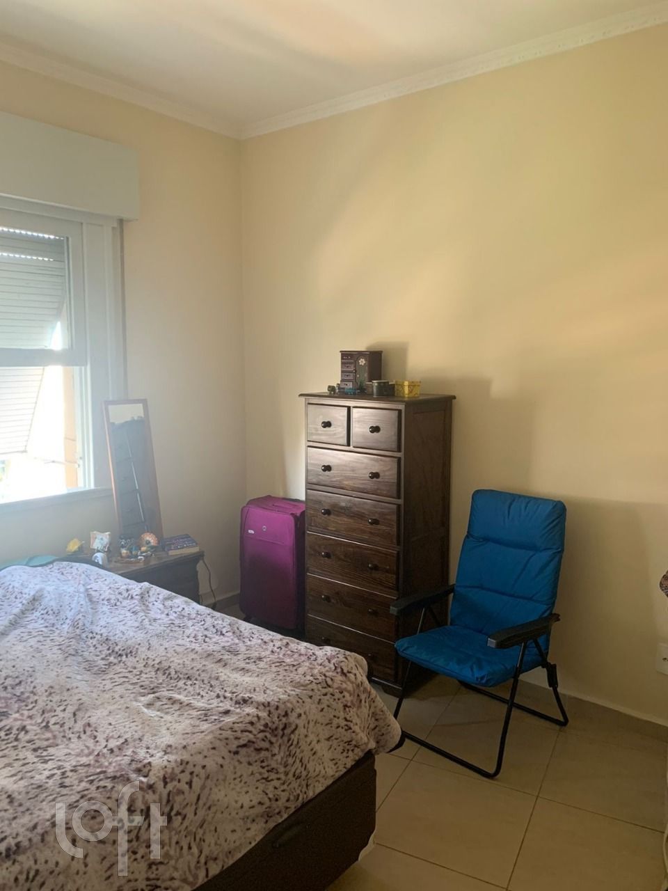 Apartamento, 1 quarto, 48 m² - Foto 6
