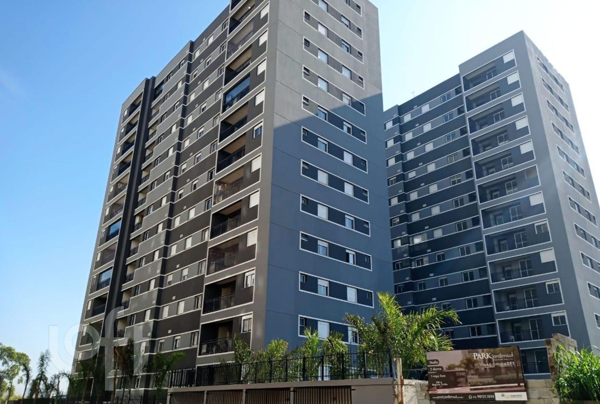 Apartamento, 2 quartos, 44 m² - Foto 16