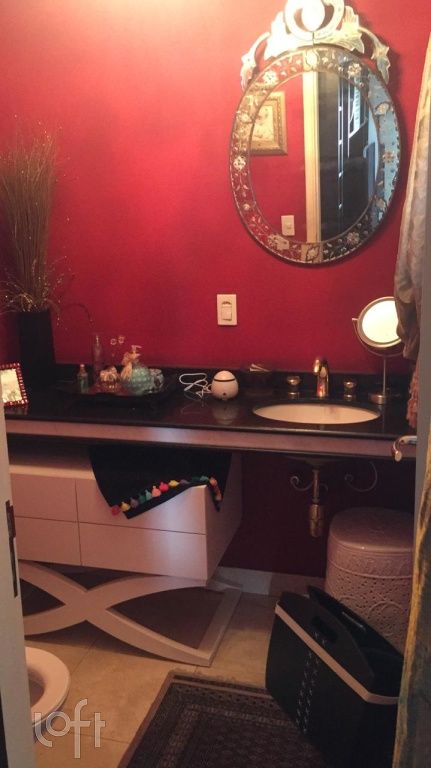 Apartamento, 2 quartos, 110 m² - Foto 12