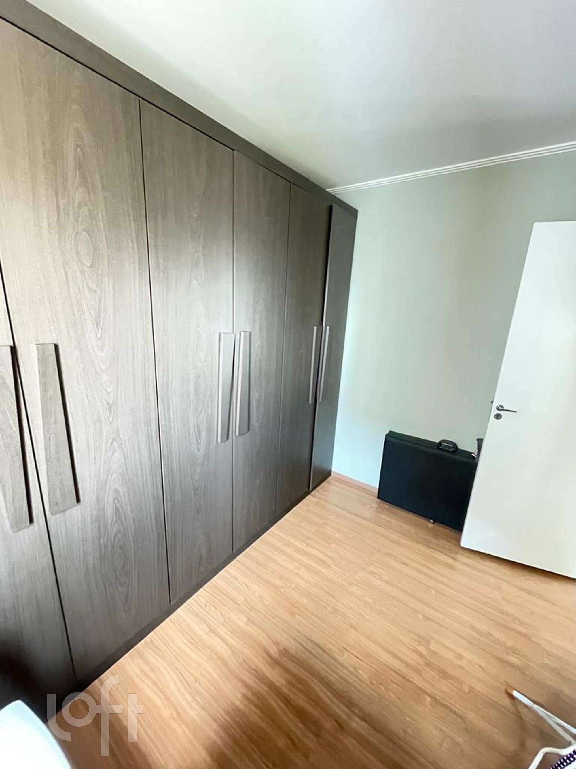 Apartamento à venda com 2 quartos, 47m² - Foto 3
