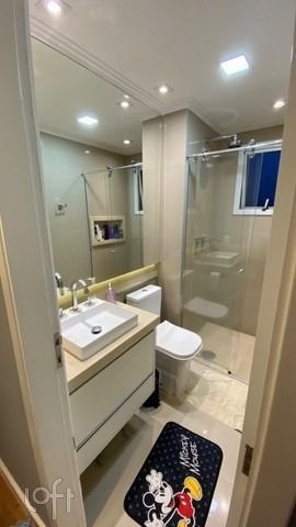 Apartamento à venda com 2 quartos, 82m² - Foto 5