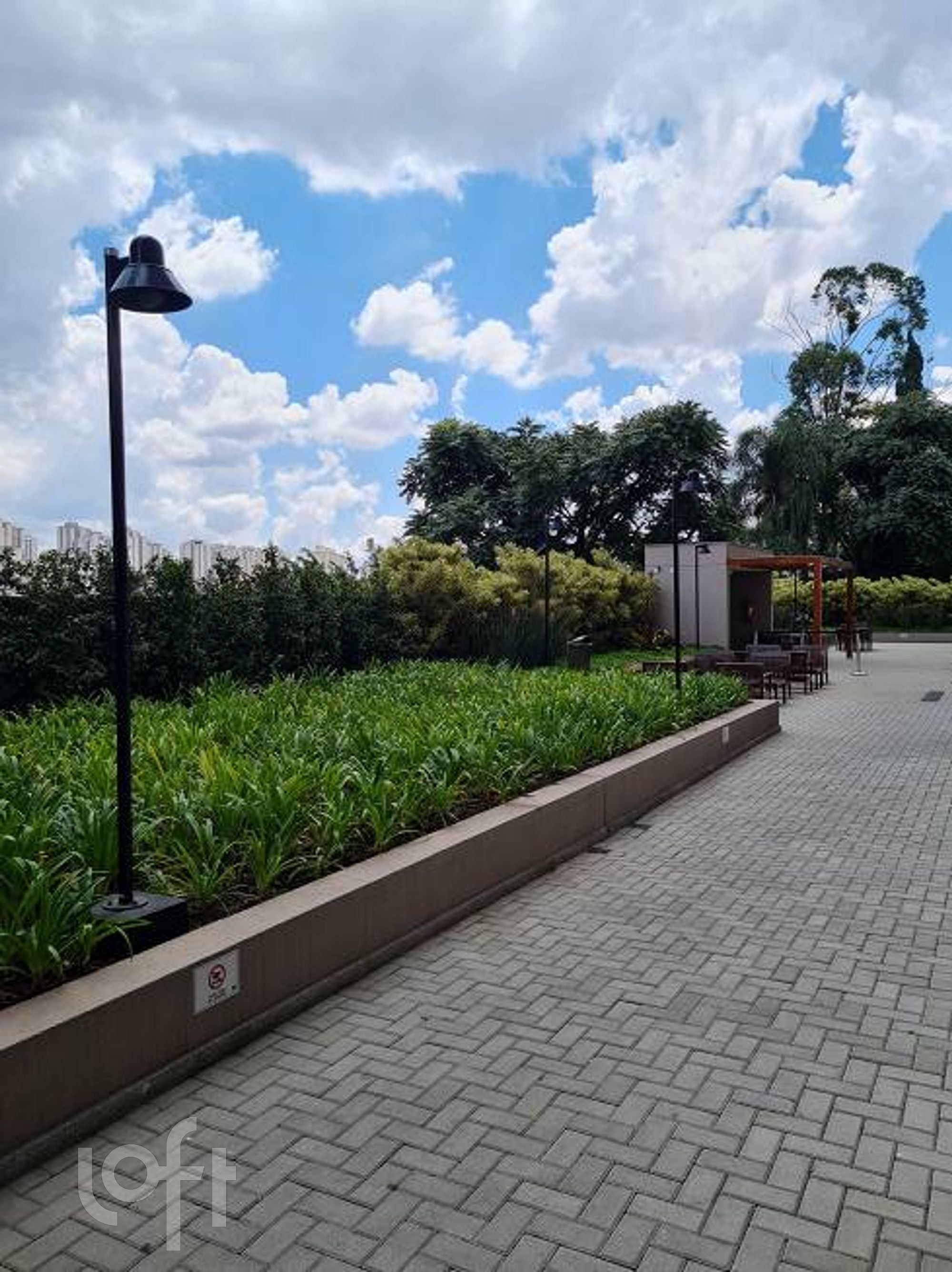 Apartamento, 2 quartos, 45 m² - Foto 8