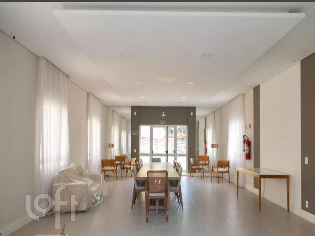 Apartamento, 2 quartos, 41 m² - Foto 3