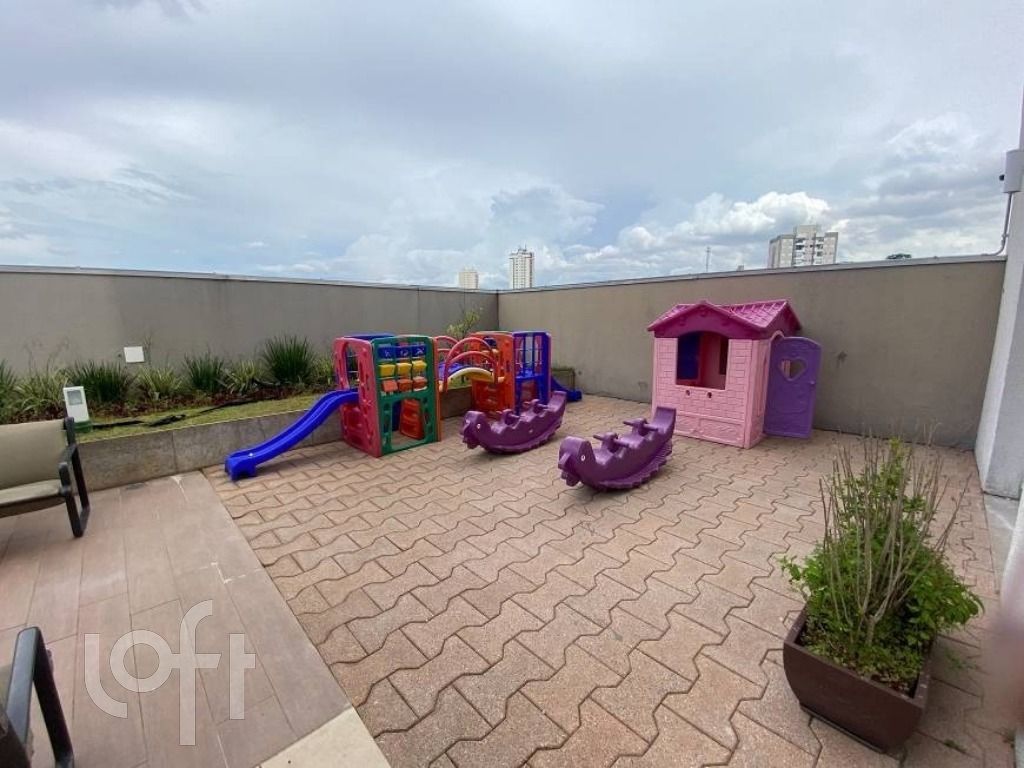 Apartamento à venda com 2 quartos, 82m² - Foto 31