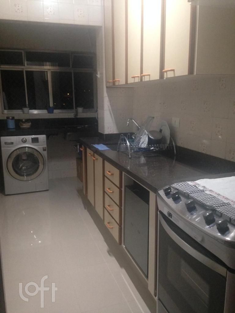 Apartamento, 2 quartos, 57 m² - Foto 8