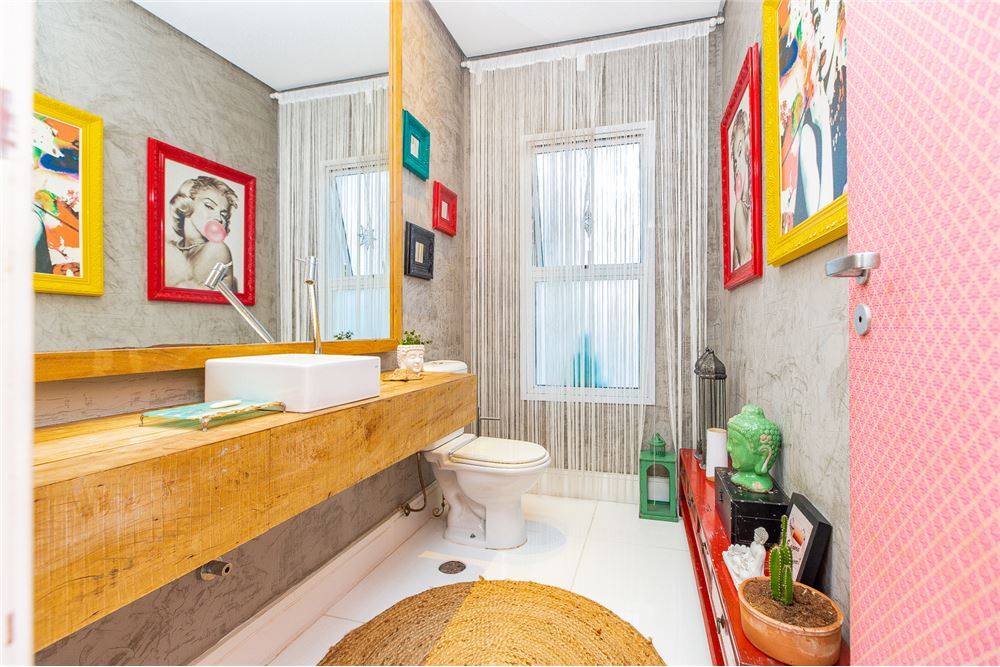 Casa de Condomínio, 3 quartos - Foto 5